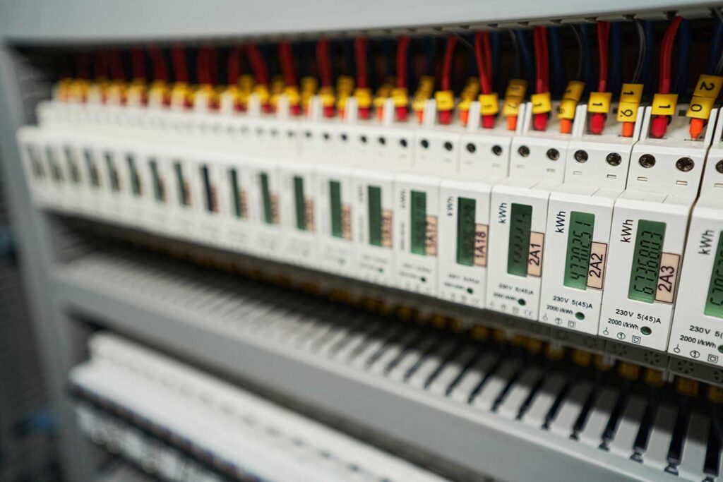 Electrical Services