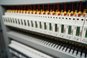 Electrical Services