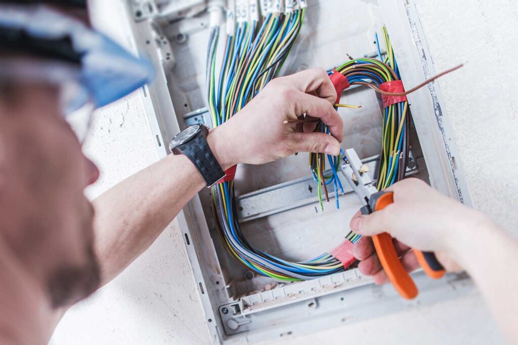 Electrical Hazards