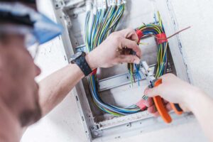 Electrical Hazards