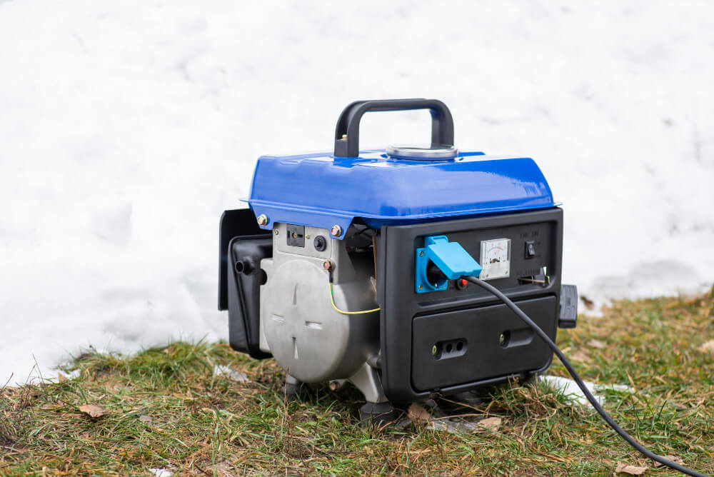 - CW & Sons Electrical Contractor - Coopersburg Electrician - What Brand of Generator is Best for My Home?